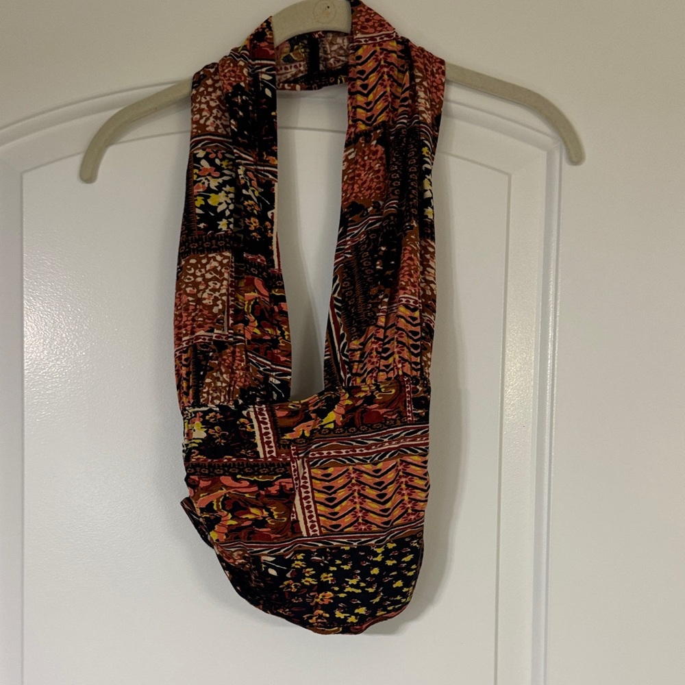 Free People Top NWT